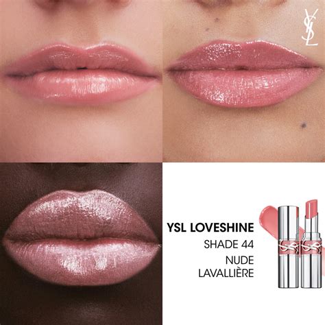 love shine ysl|ysl loveshine 44.